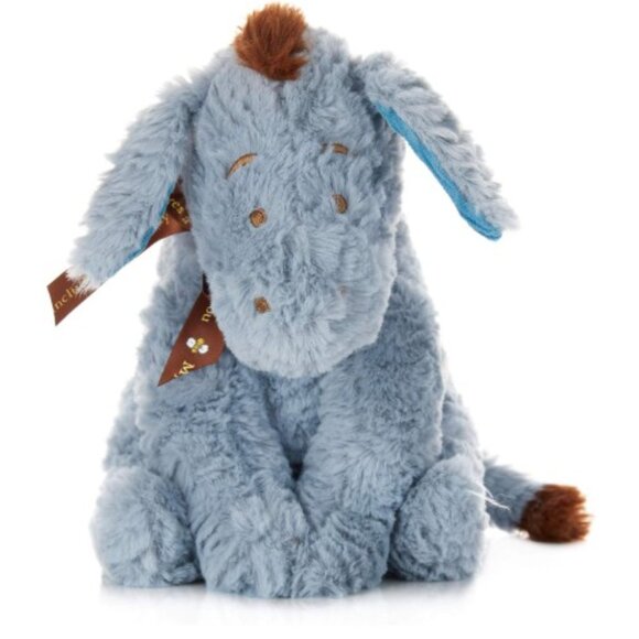 Disney Baby Classic Winnie The Pooh and friends Collector Eeyore Plush - Picture 1 of 3